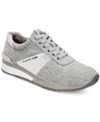 【SALE】 Michael Macy's - Sneakers Trainer Allie Kors その他