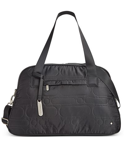 LeSportsac Abbey Carryon Bag
