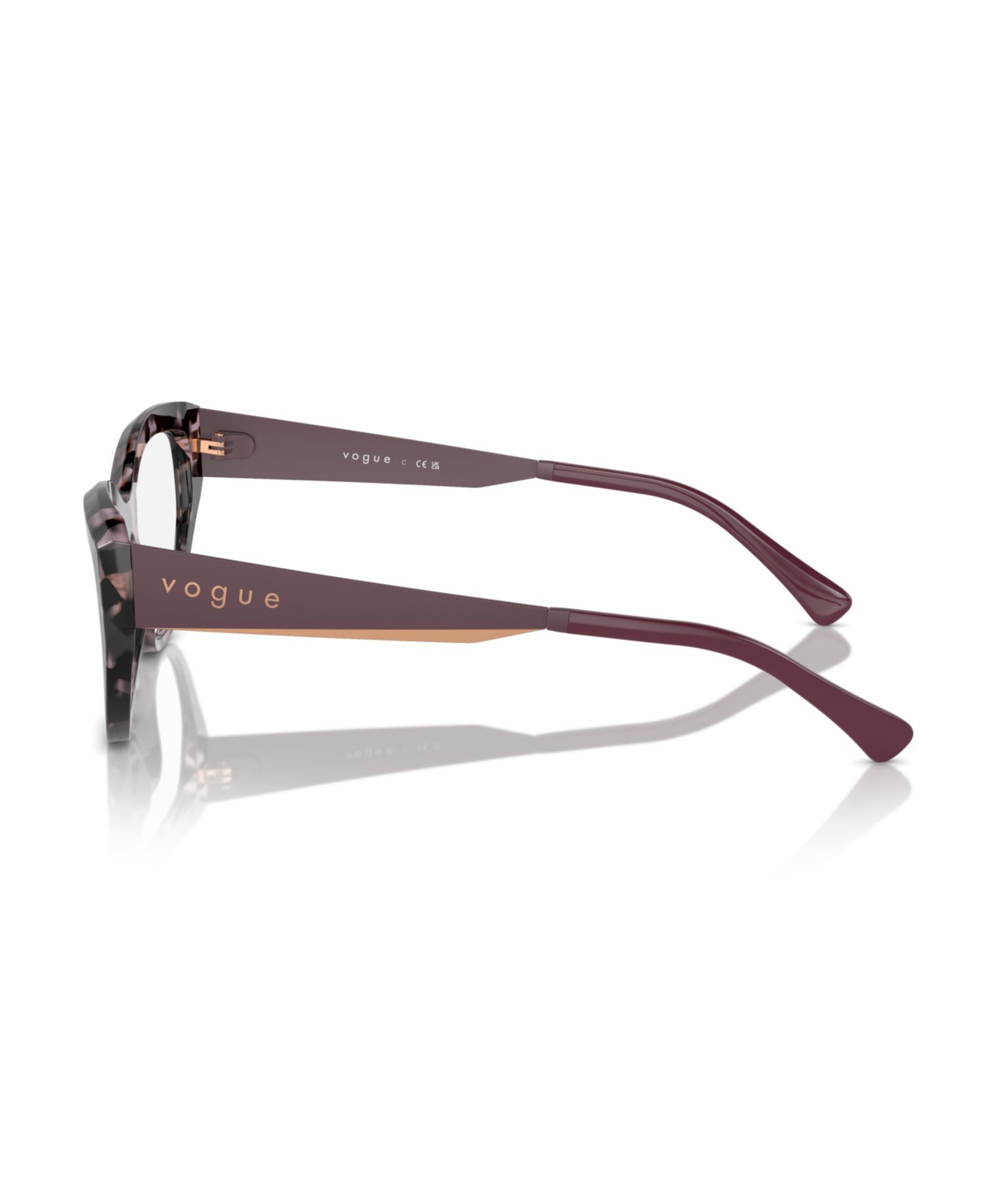 Women's Eyeglasses, VO5560