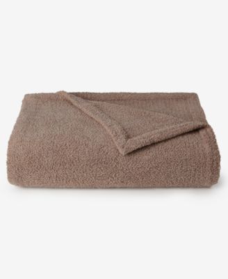 Luxe Knit Blanket, King