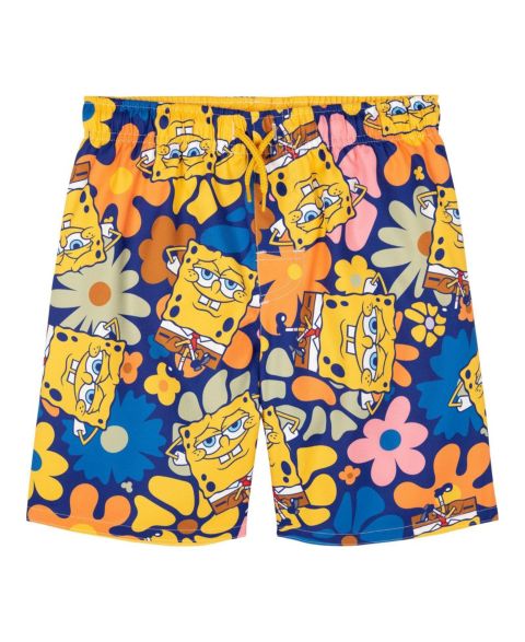 Плавки Little UPF — SpongeBob SquarePants
