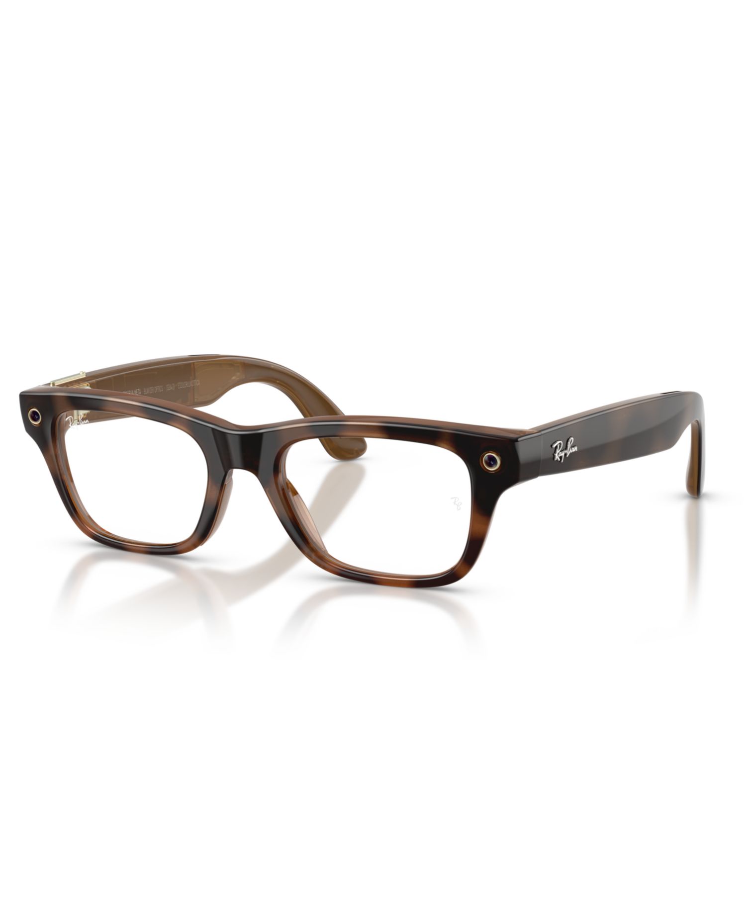 Unisex AI GEN 2 Blayzer Optics Eyeglasses, 0RW7001