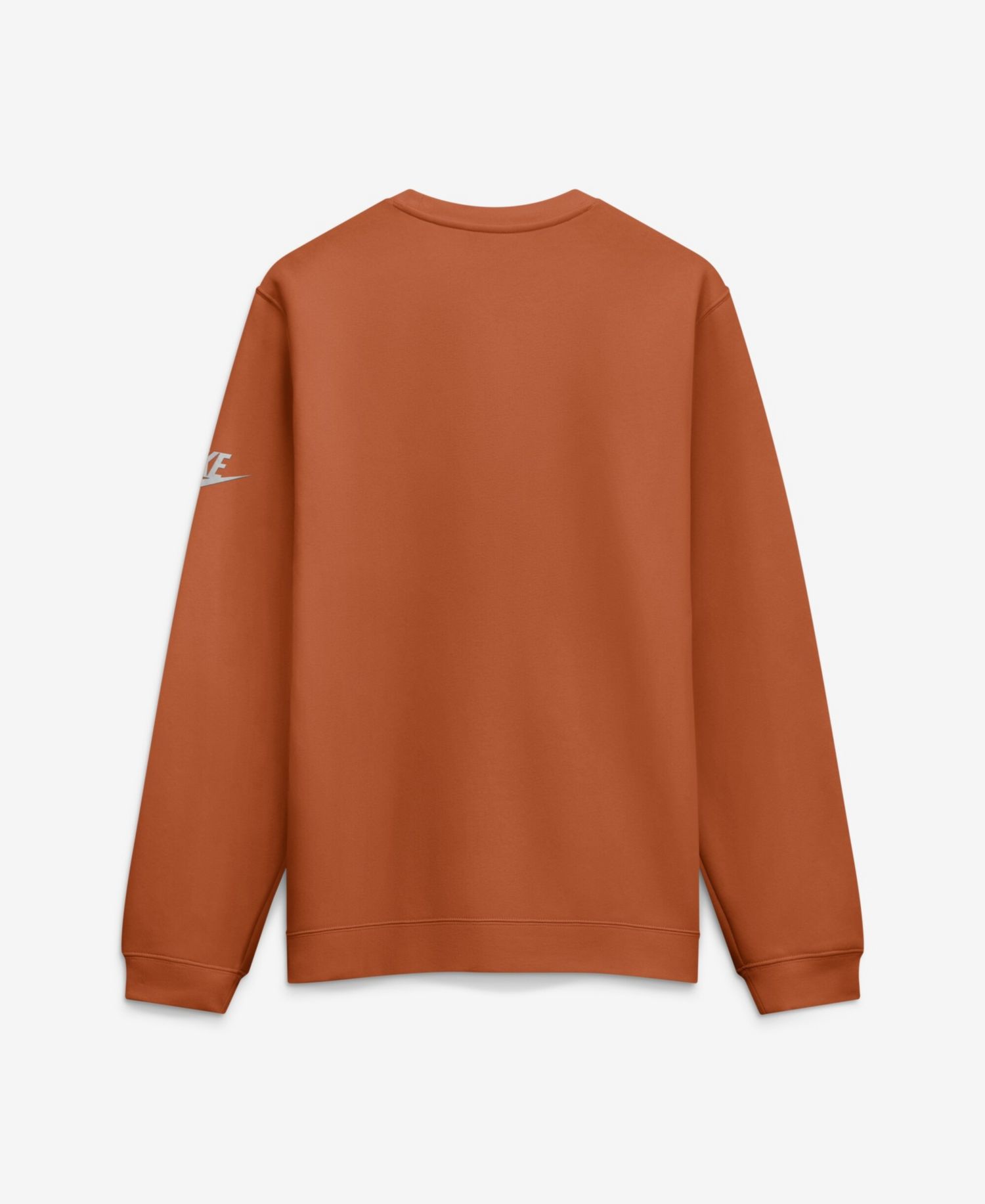 Men's Texas Orange Texas Longhorns Legacy Sweatshirt