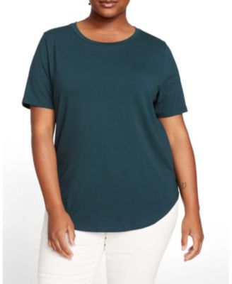 Plus Size Tee Rex