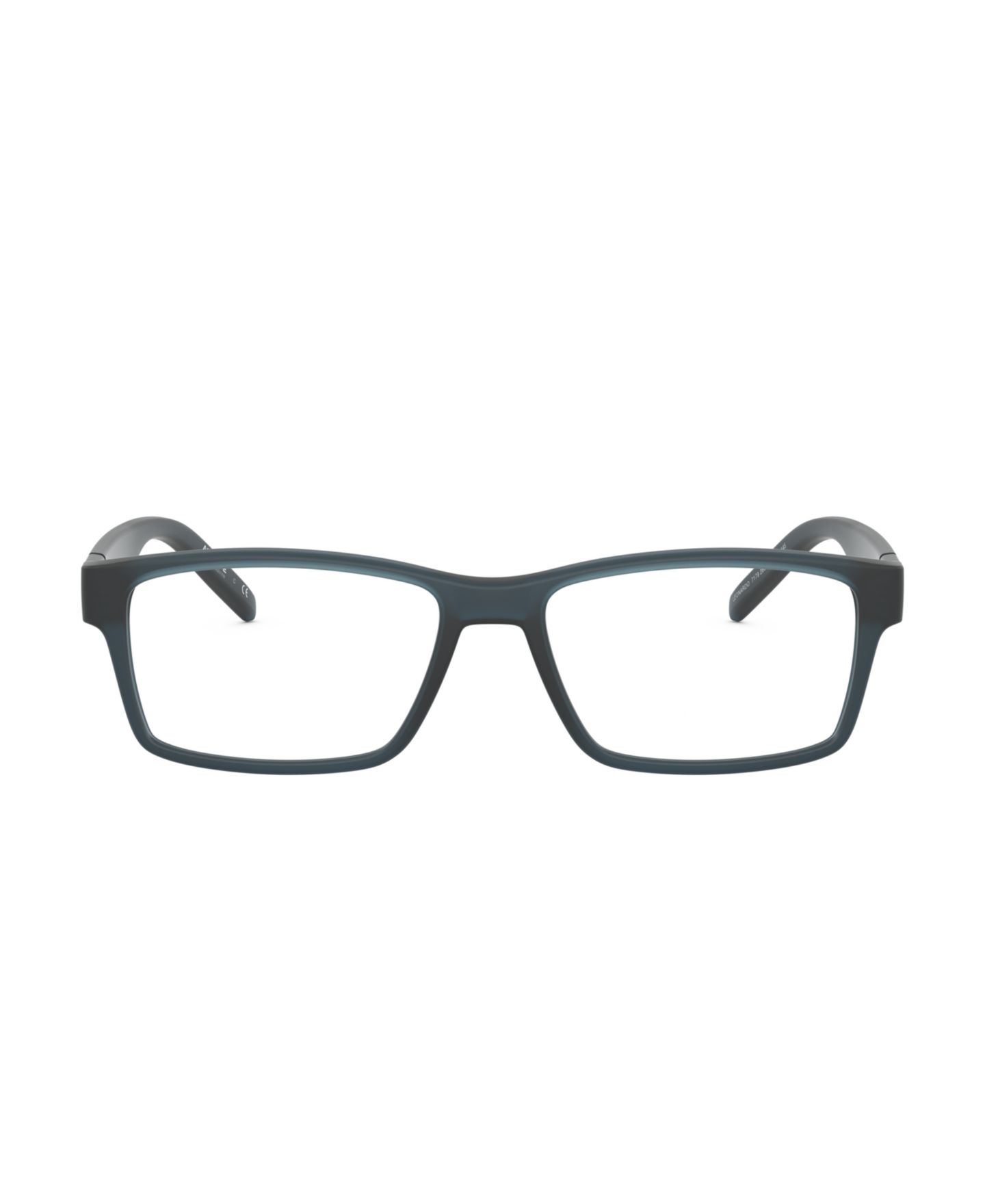 Очки Arnette Unisex Leonardo Eyeglasses, AN7179 — фото 2