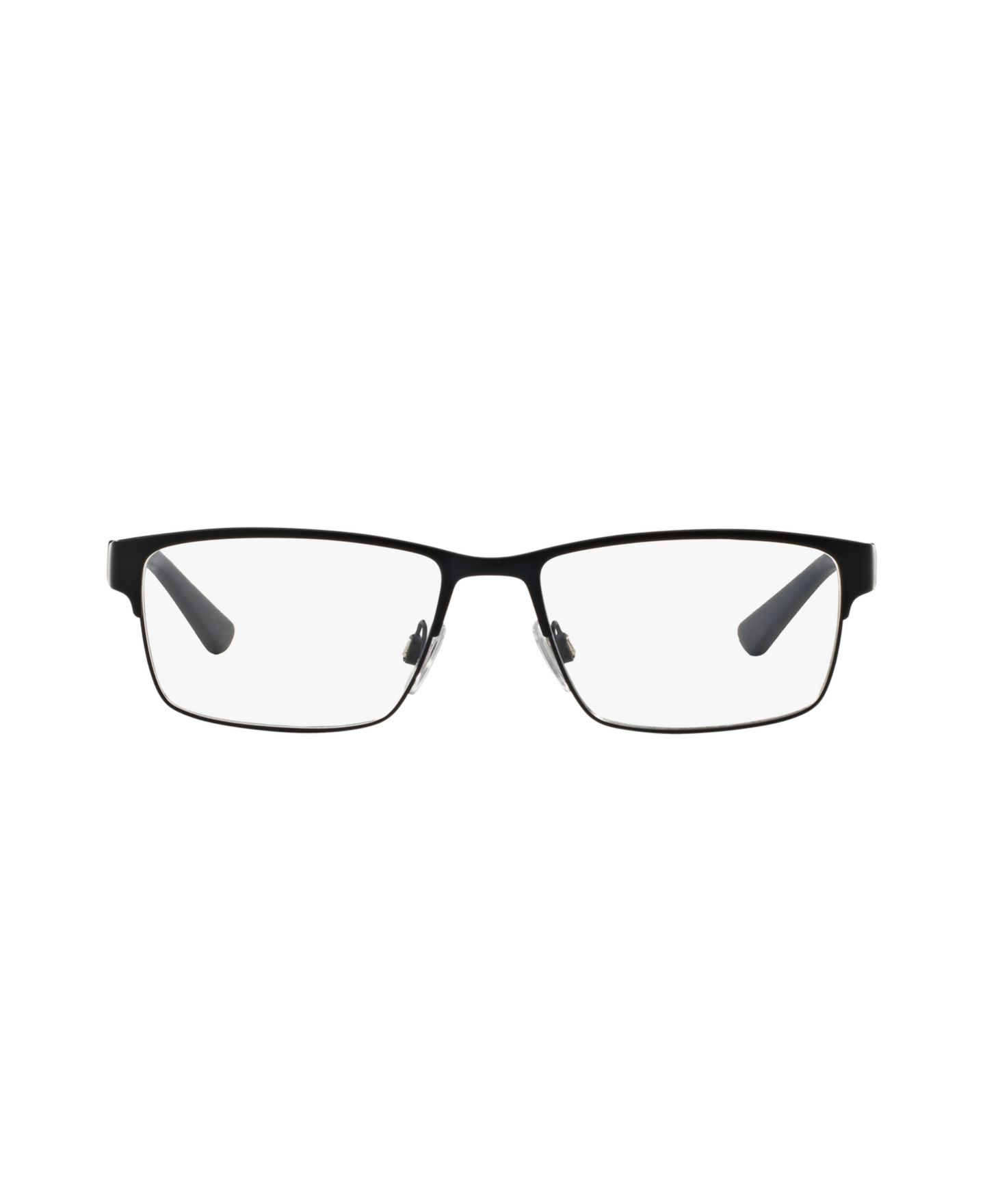Мужские очки Polo Ralph Lauren Eyeglasses, PH1147, цвет: Тёмно-синий — фото 2