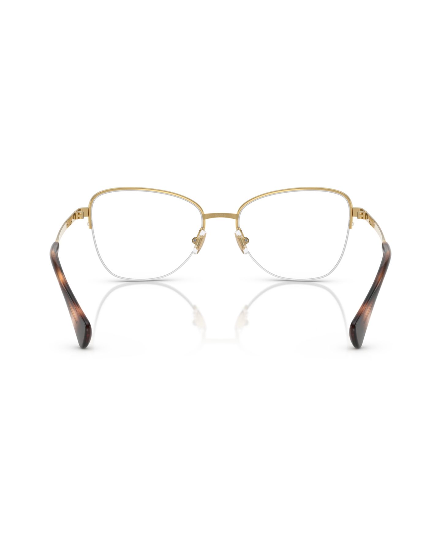 Женские очки Ralph by Ralph Lauren Eyeglasses, RA6061 — фото 4
