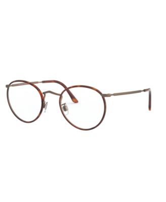Men's Eyeglasses, AR 112MJ
