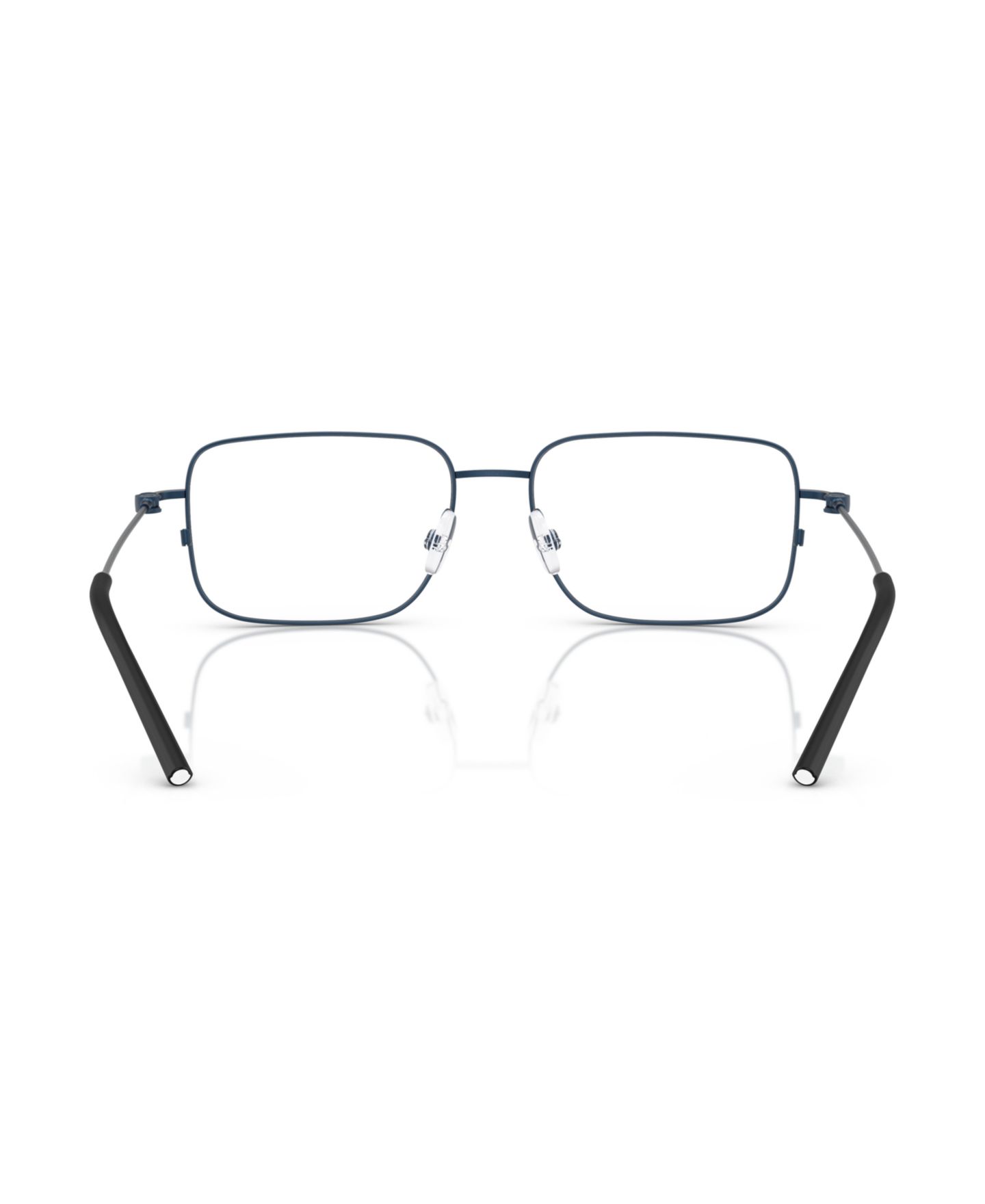 Очки Moncler Unisex Eyeglasses, ME1004 — фото 4