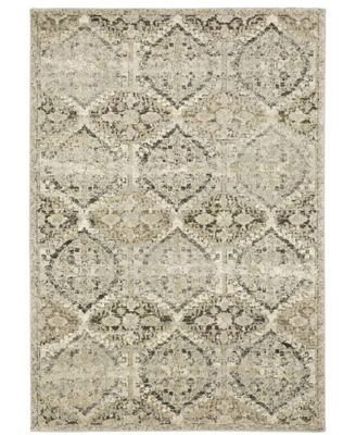 Oriental Weavers Florence 270h6 Area Rugs