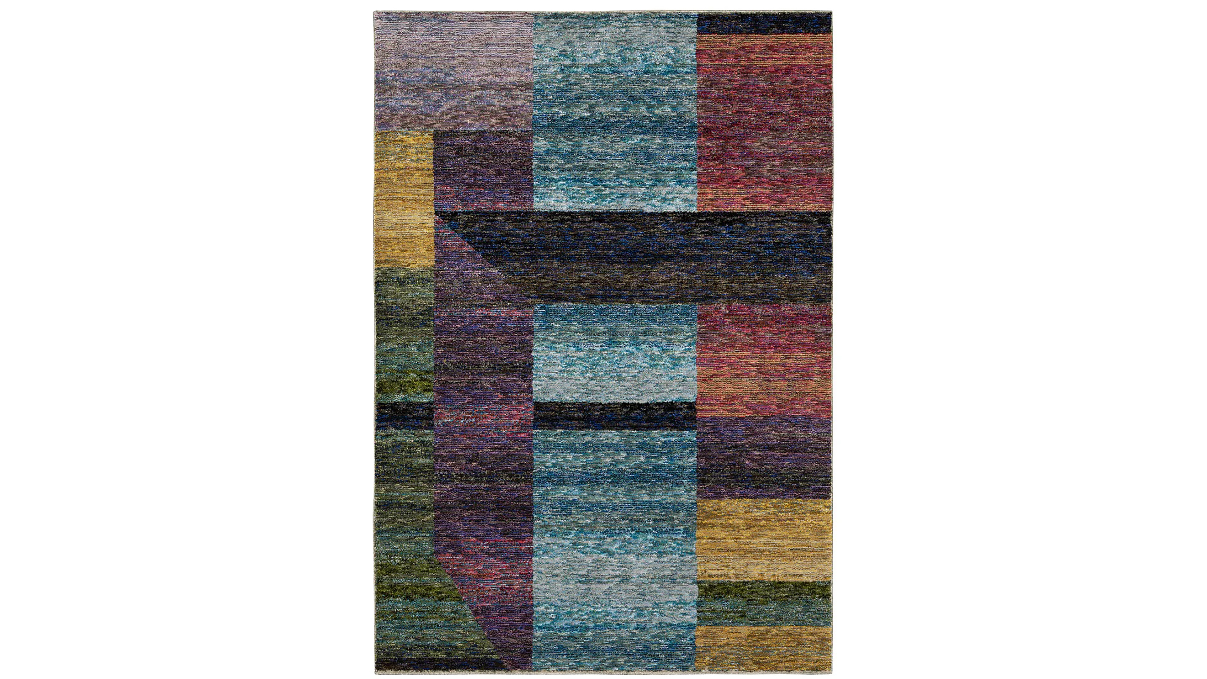 Oriental Weavers Strada STR04 5'3" x 7'3" Area Rug