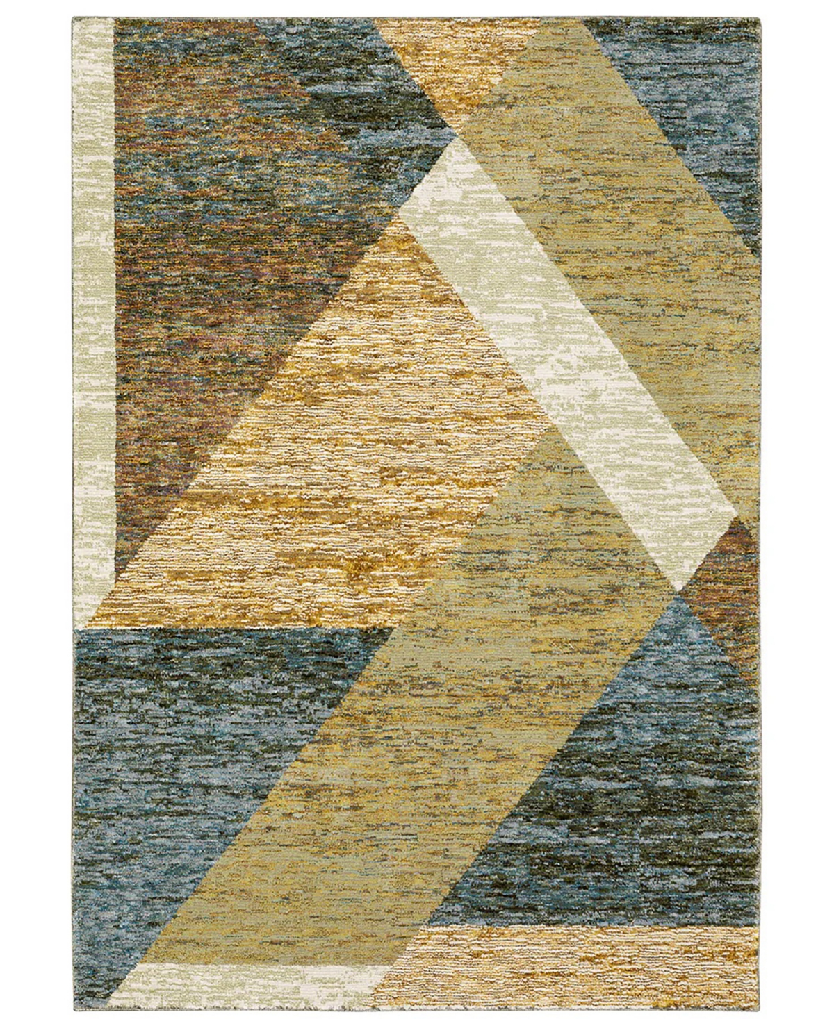 Oriental Weavers Strada STR09 5'3" x 7'3" Area Rug