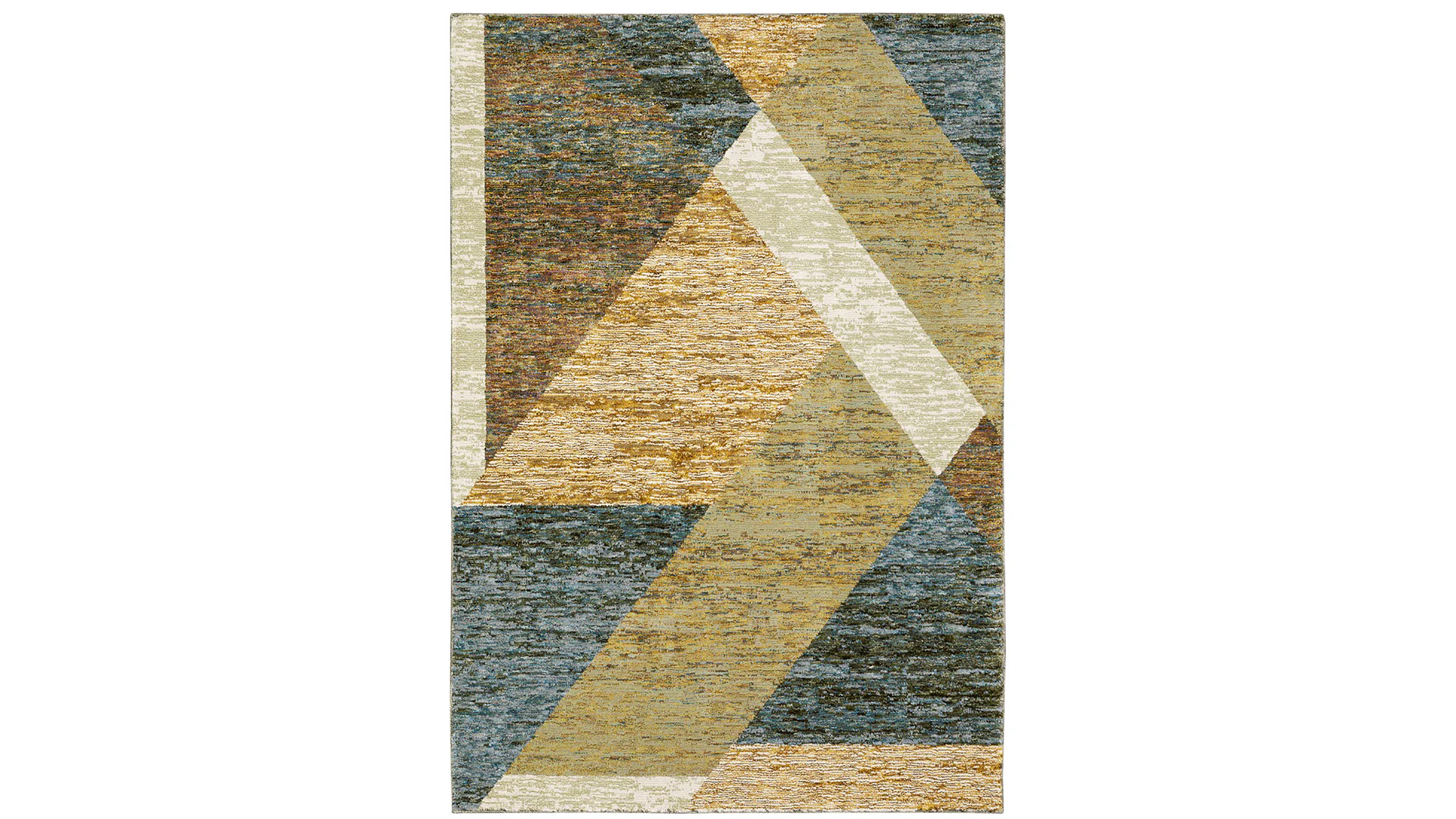 Oriental Weavers Strada STR09 5'3" x 7'3" Area Rug