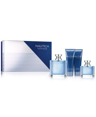 nautica front pocket wallet