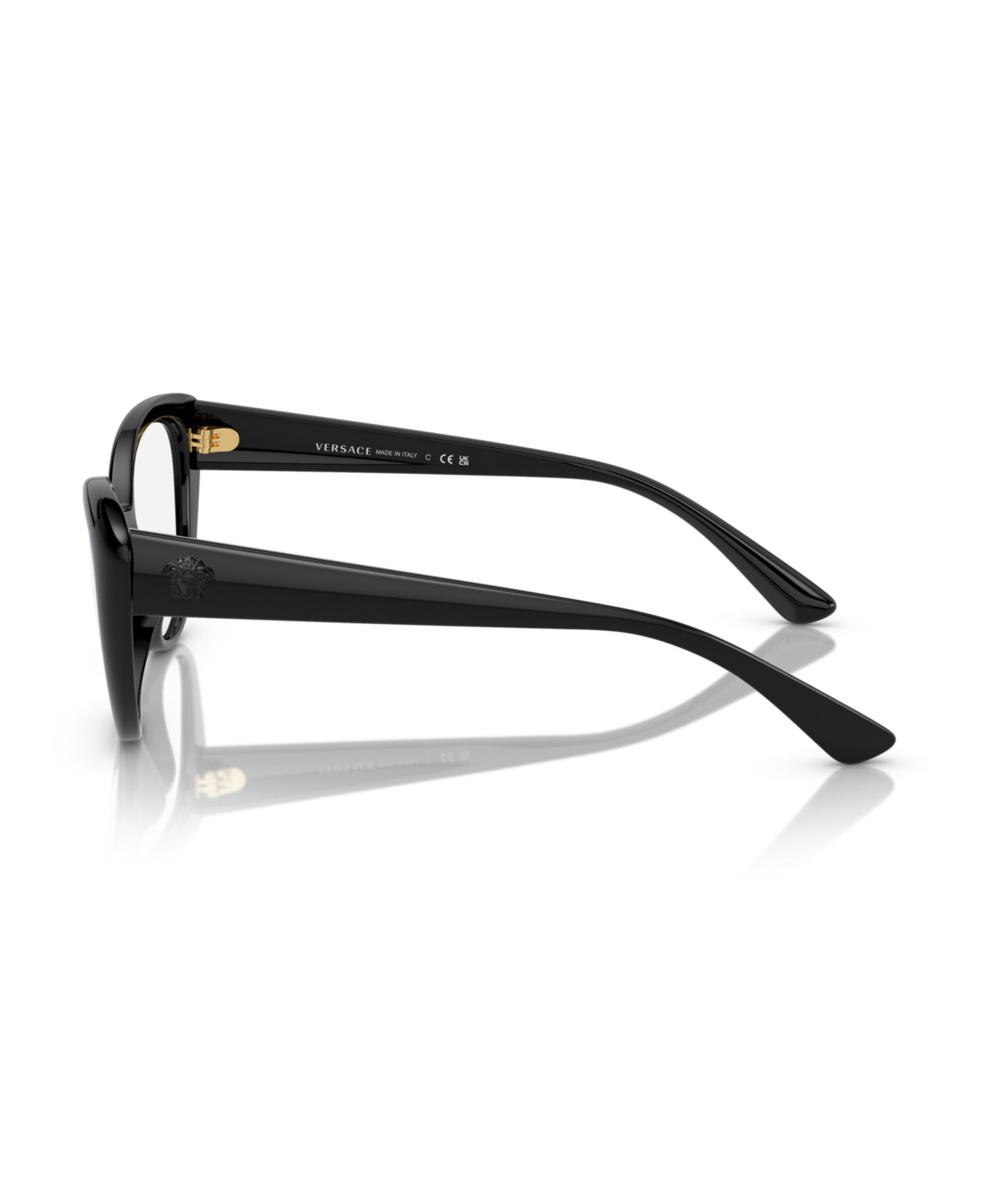 Women's Eyeglasses, VE3349U