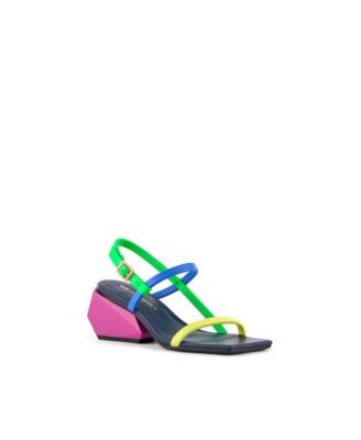 Women's Ricky Strappy Mid