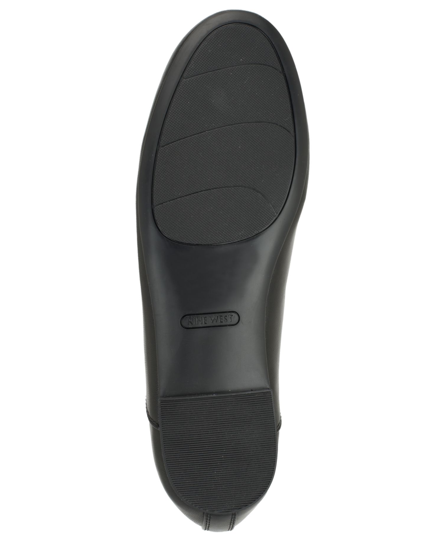 Women's Jazzy Leather Lace-up Oxford Flats