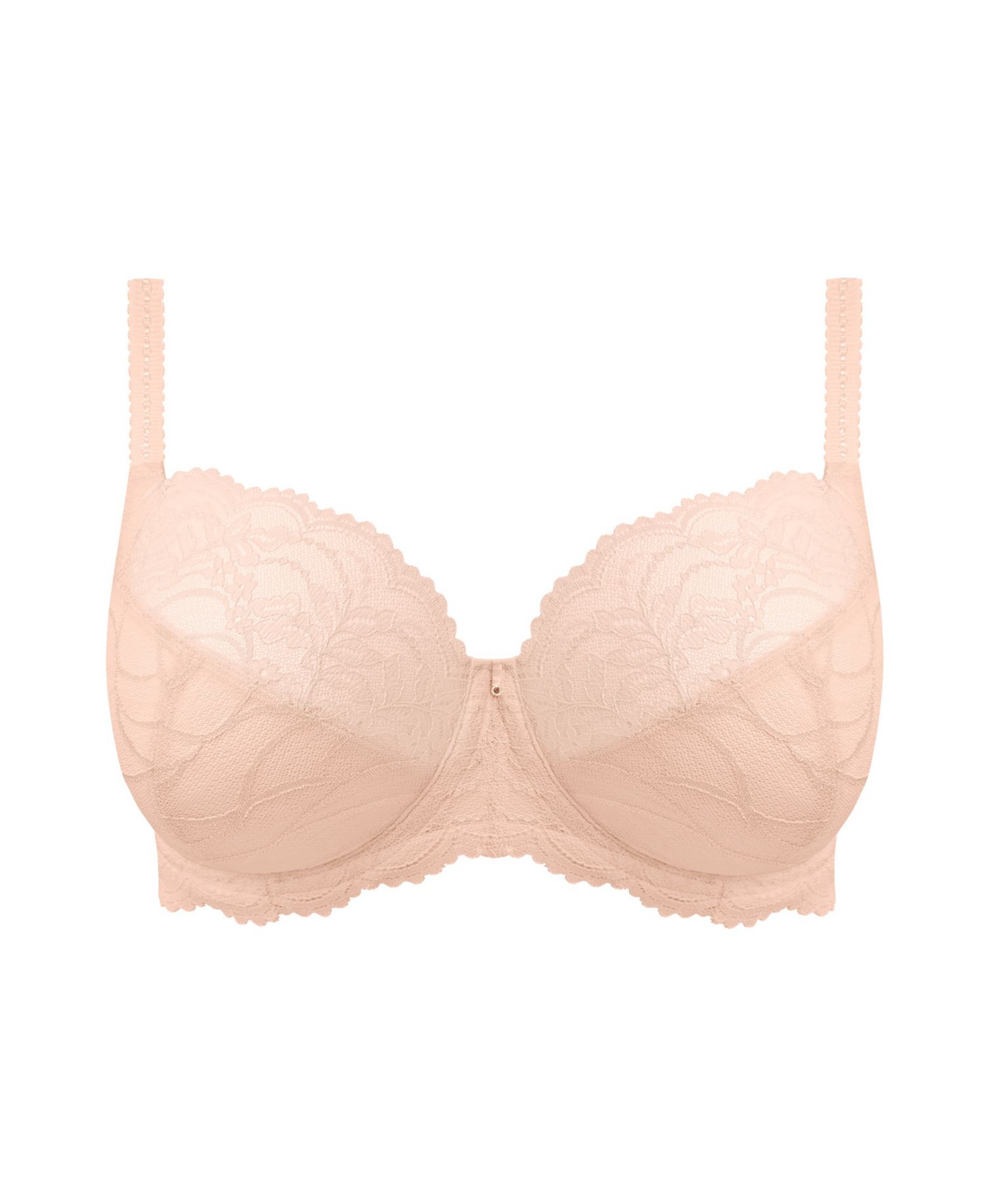 Women's Cesile Underwire Side Support Bra