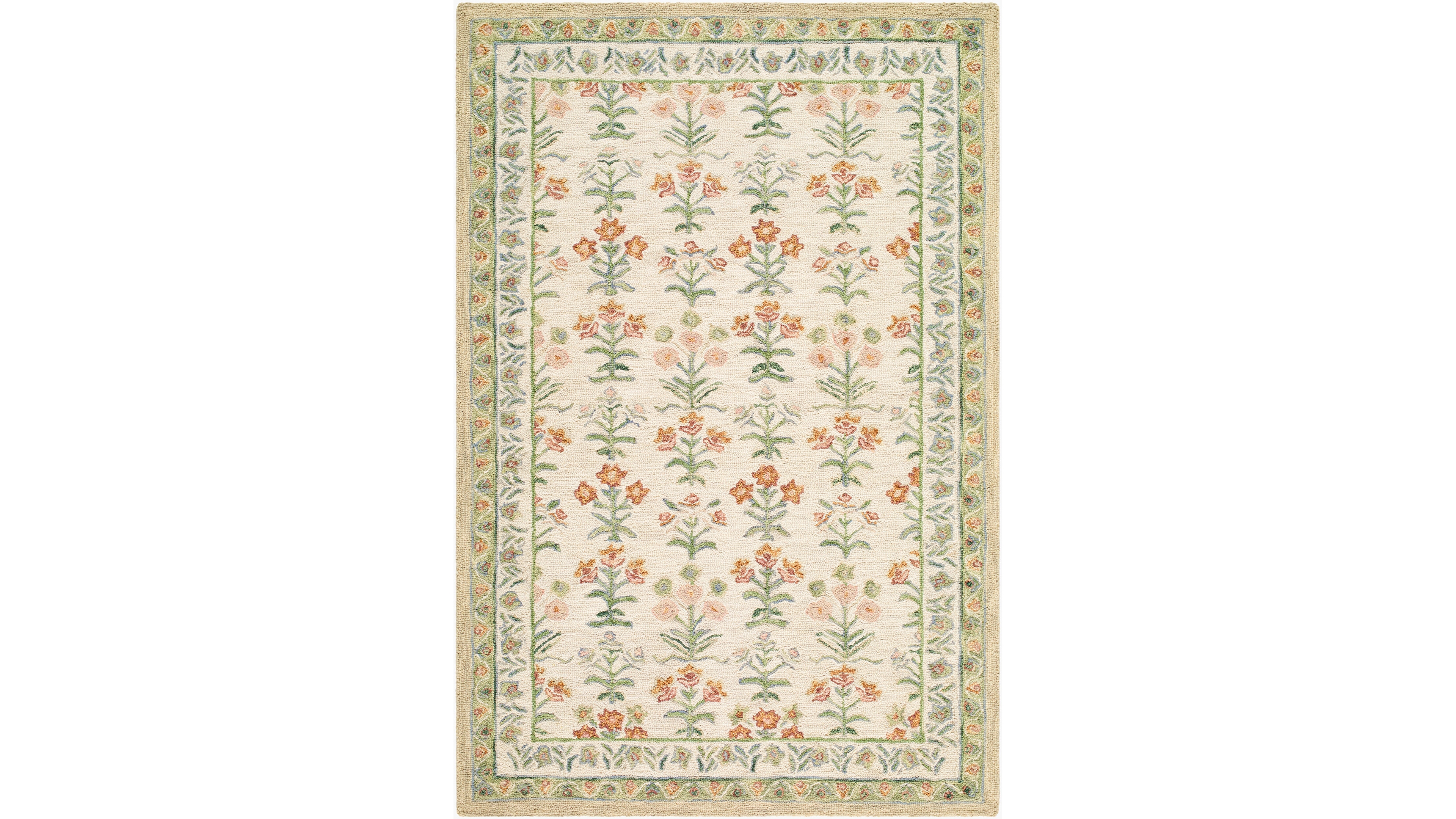 Livabliss Fairfax 768465 5' x 7'6" Area Rug