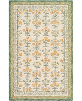 Fairfax 768465 2' x 3' Area Rug