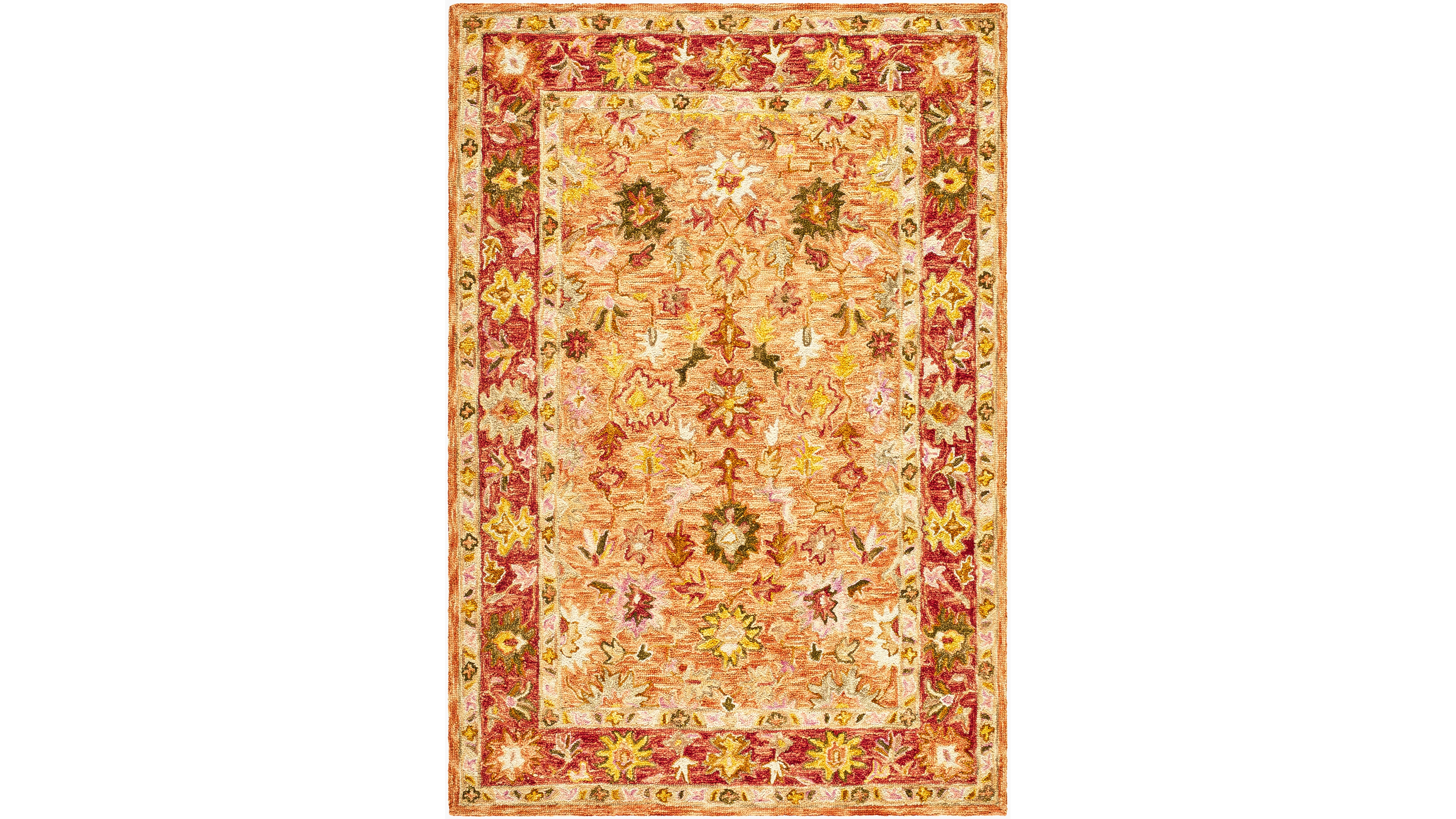 Livabliss Fairfax 851488 5' x 7'6" Area Rug