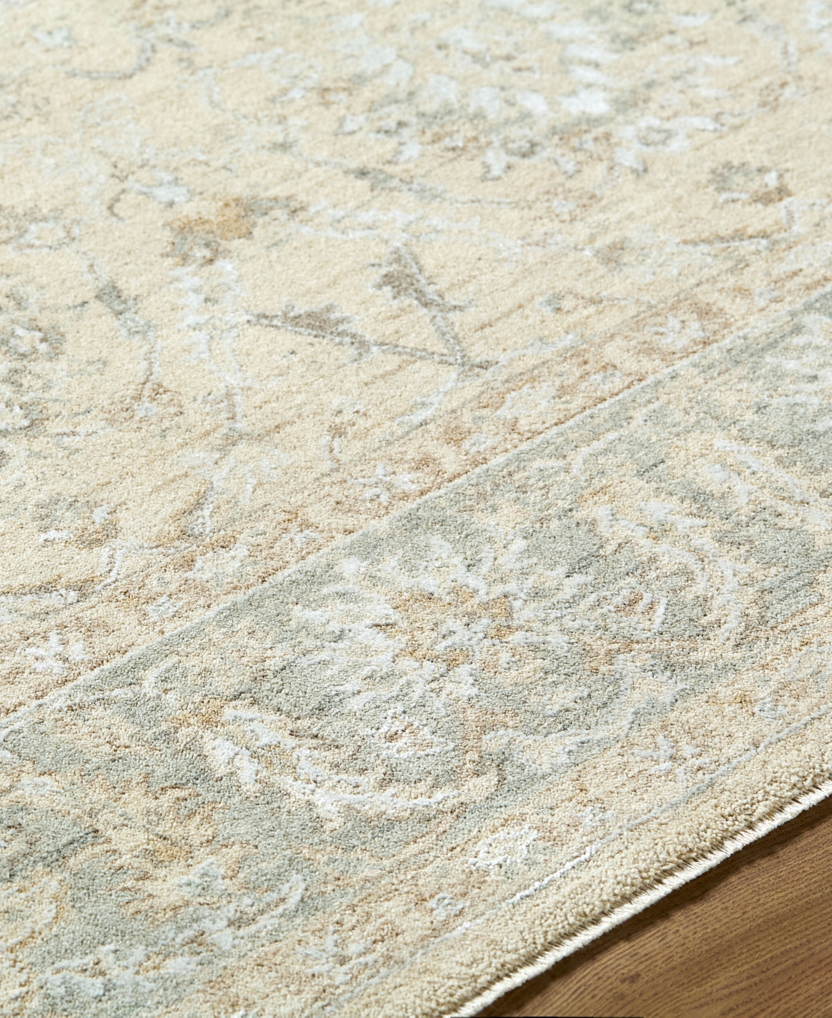 Livabliss Lotus 853058 10' x 13'11" Area Rug
