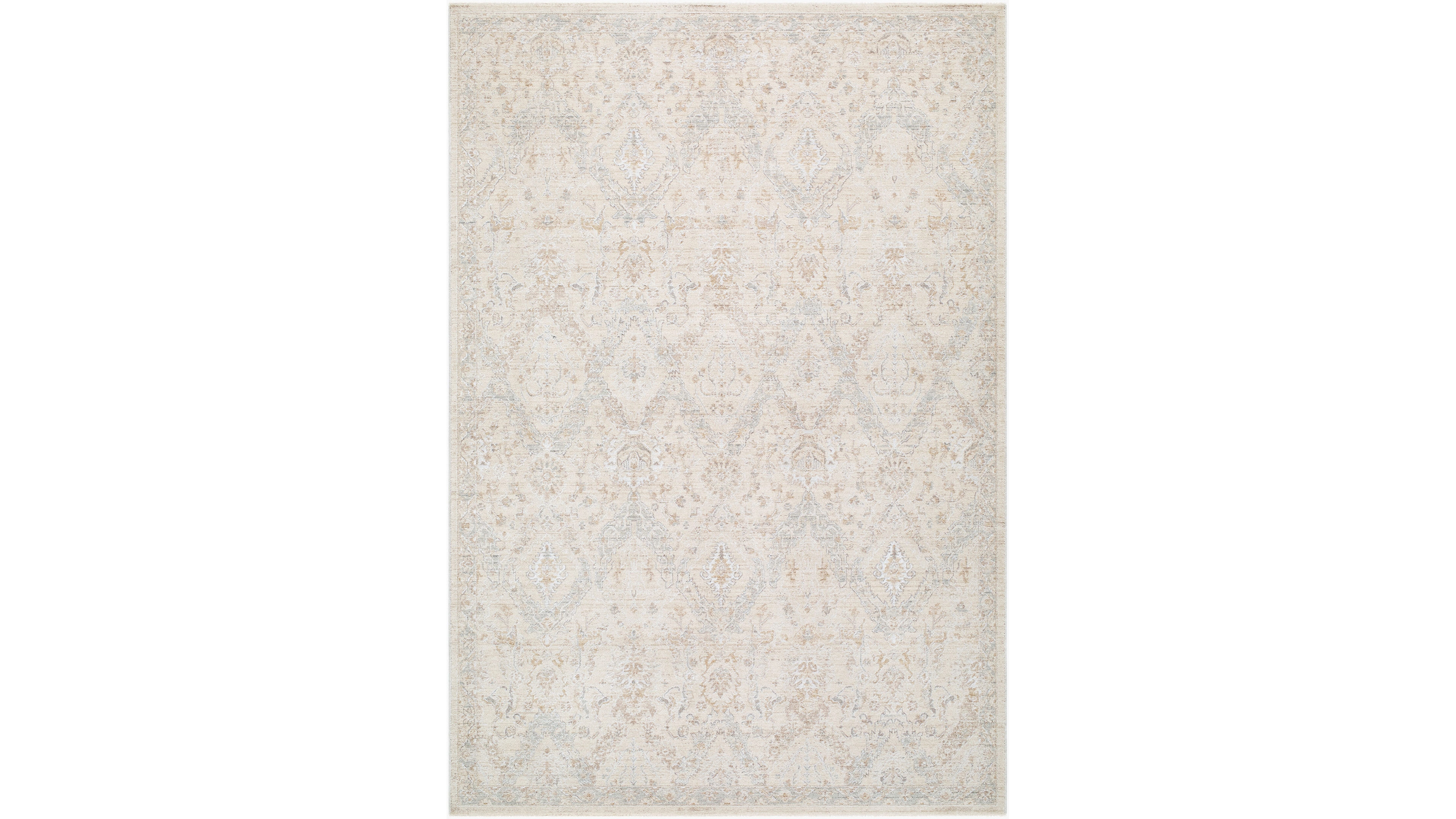 Livabliss Lotus 853099 5' x 7'5" Area Rug