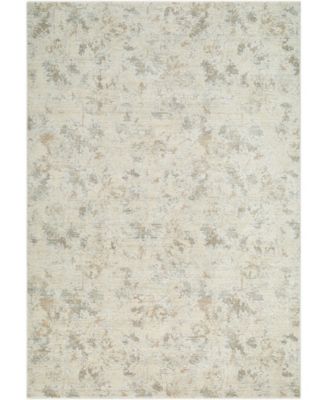 Lotus 853141 6'7" x 9'6" Area Rug