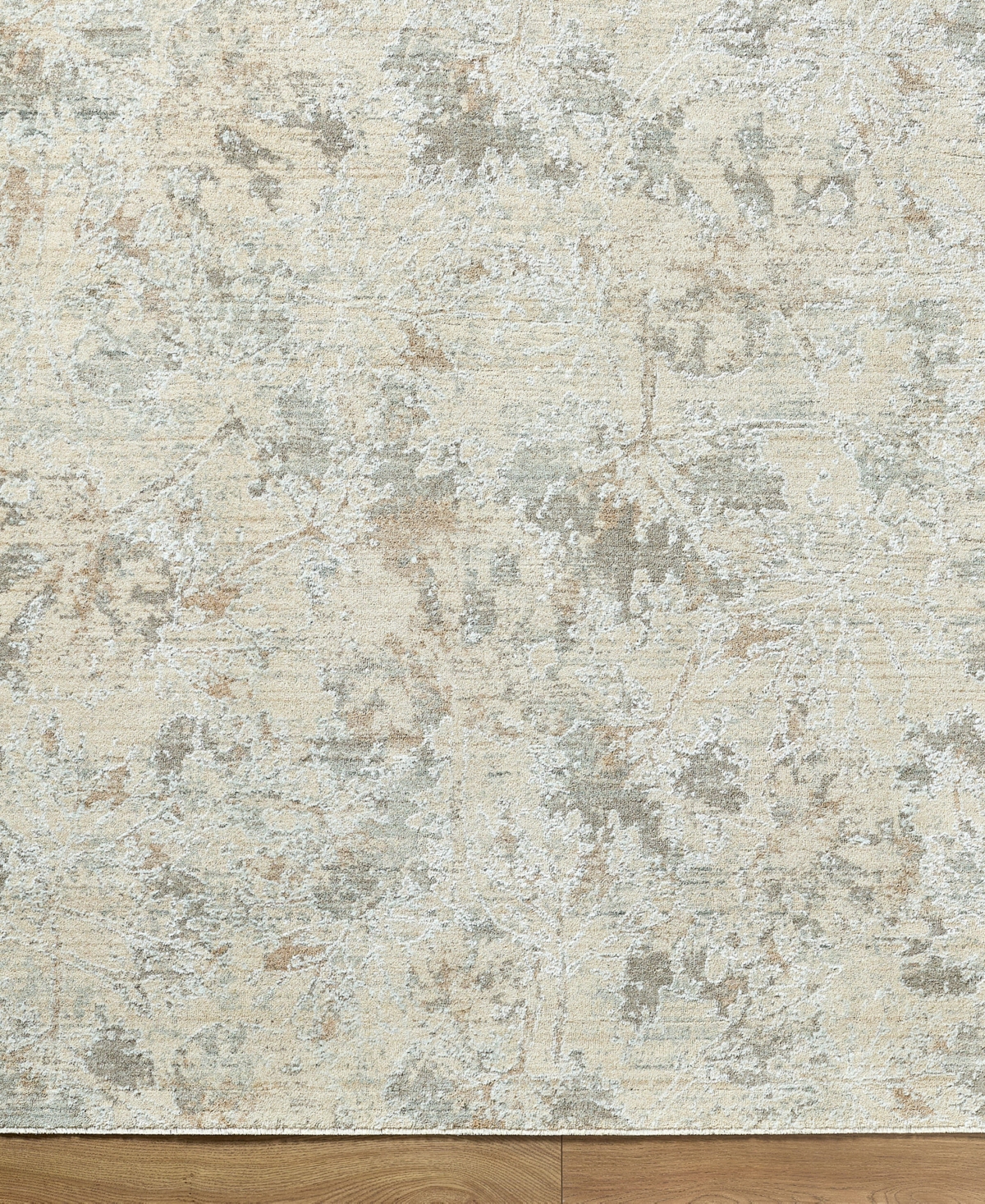Livabliss Lotus 853141 9' x 12'2" Area Rug