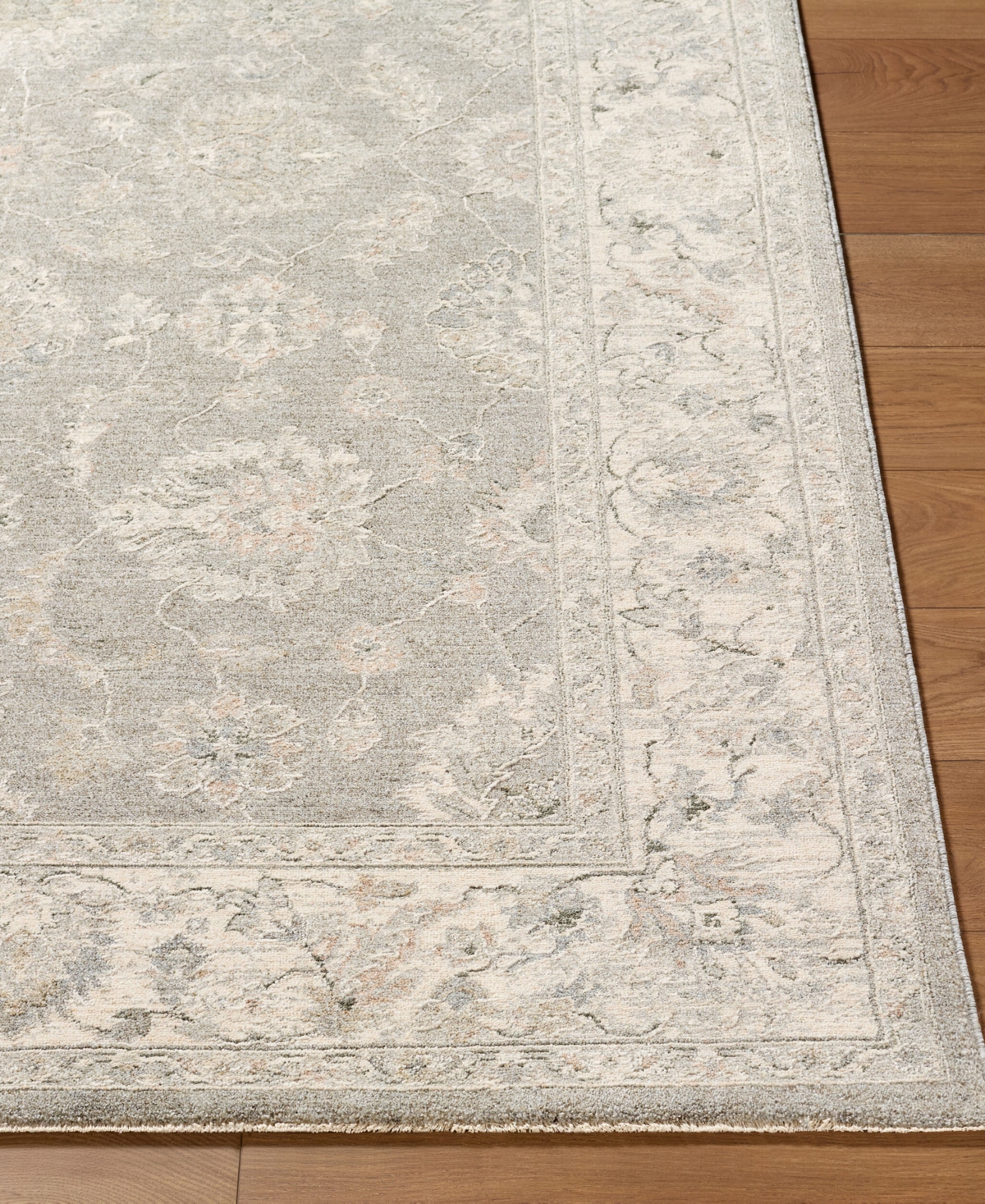 Livabliss Poetry 627332 6'7" x 9'6" Area Rug