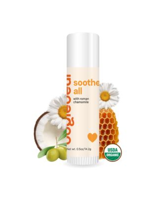 Nose to toe balm 0.5oz