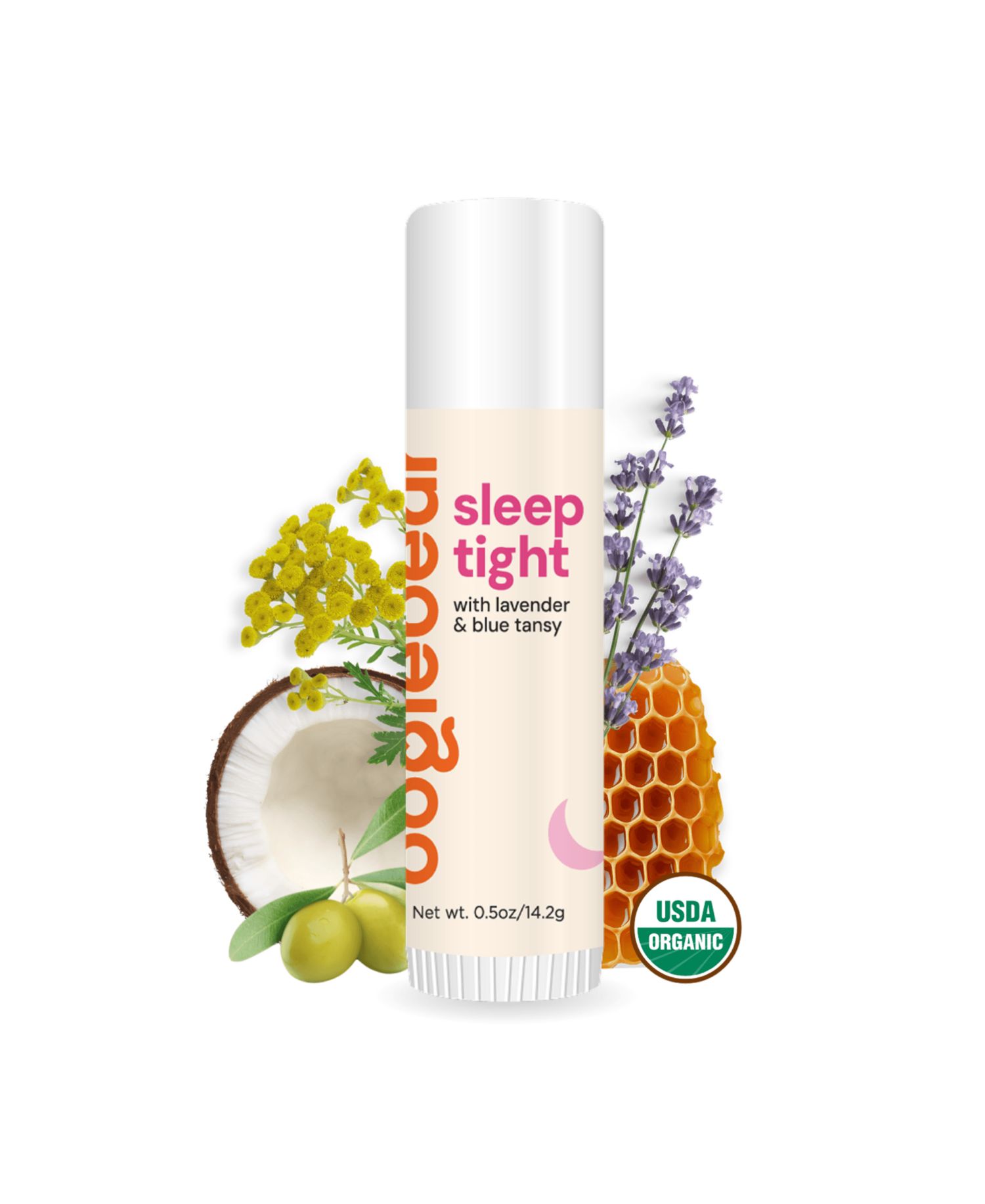 Sleep Balm