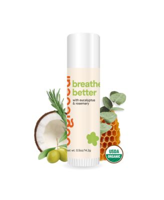 Breathing Rub Balm
