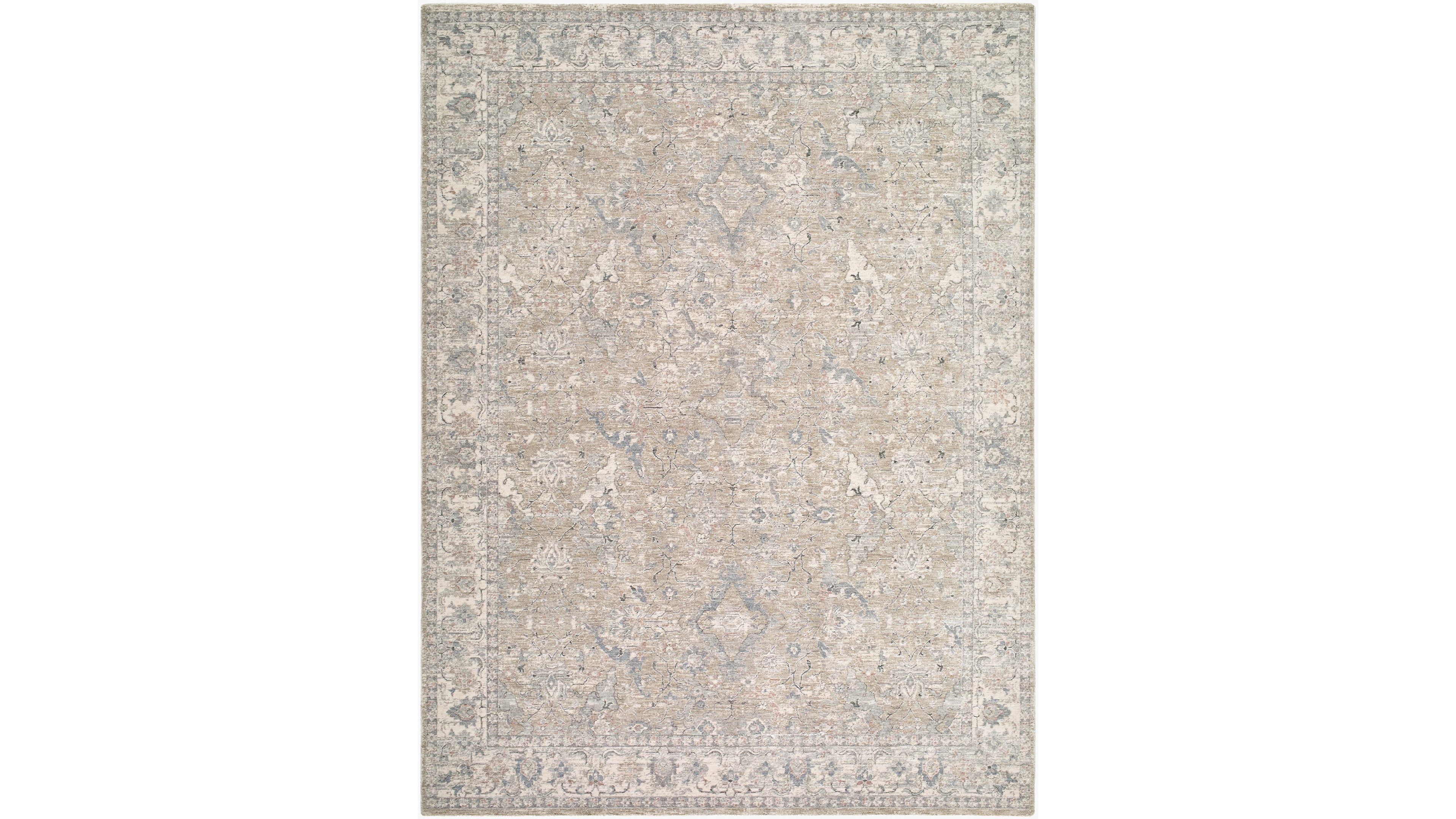 Livabliss Poetry 627379 7'10" x 10'2" Area Rug