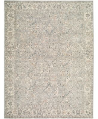 Poetry 627379 6'7" x 9'6" Area Rug