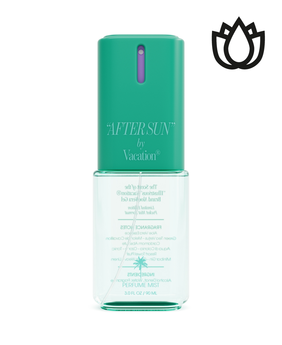 Vacation 'After Sun' by Vacation Perfume Mist, 3 oz.