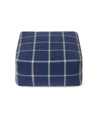 Pouf Geo Block