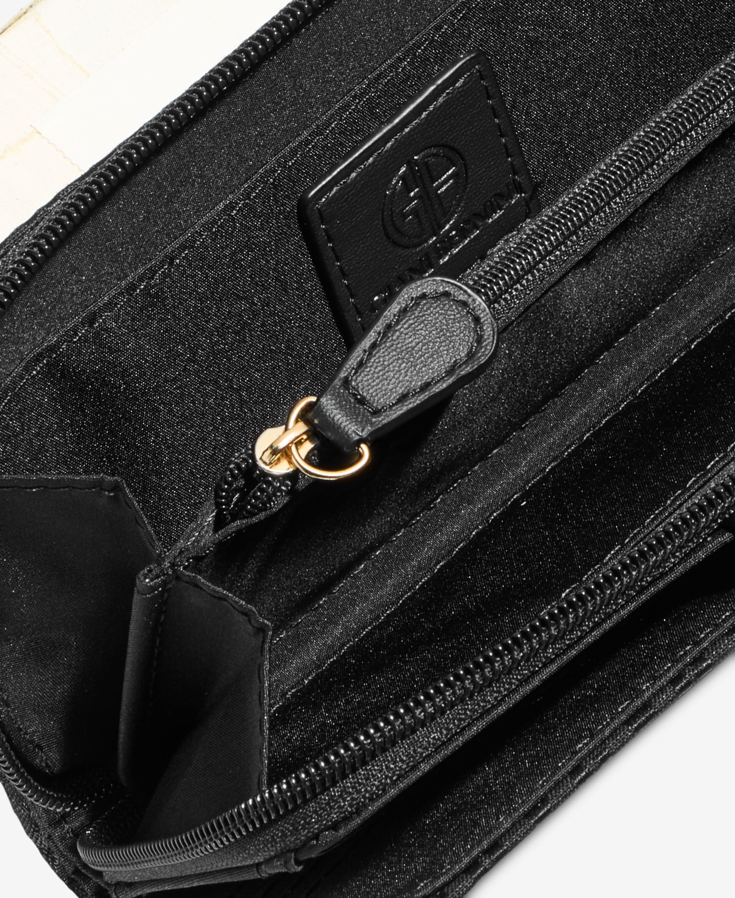 Jacquard All In One Wallet