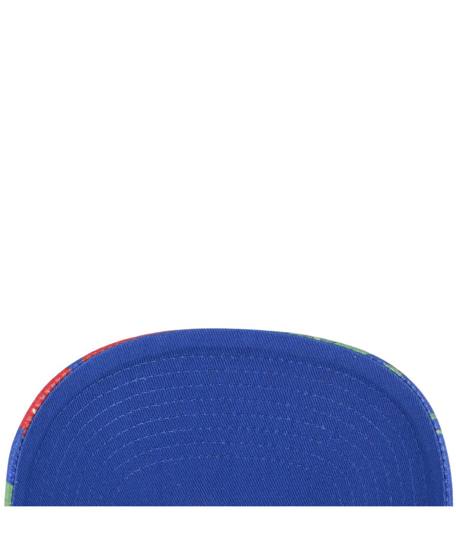 Men's Royal Texas Rangers Tei Beachside Adjustable Trucker Hat