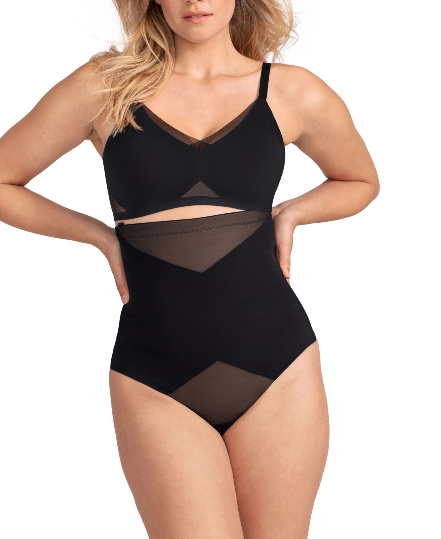 Women's Super Power Thong