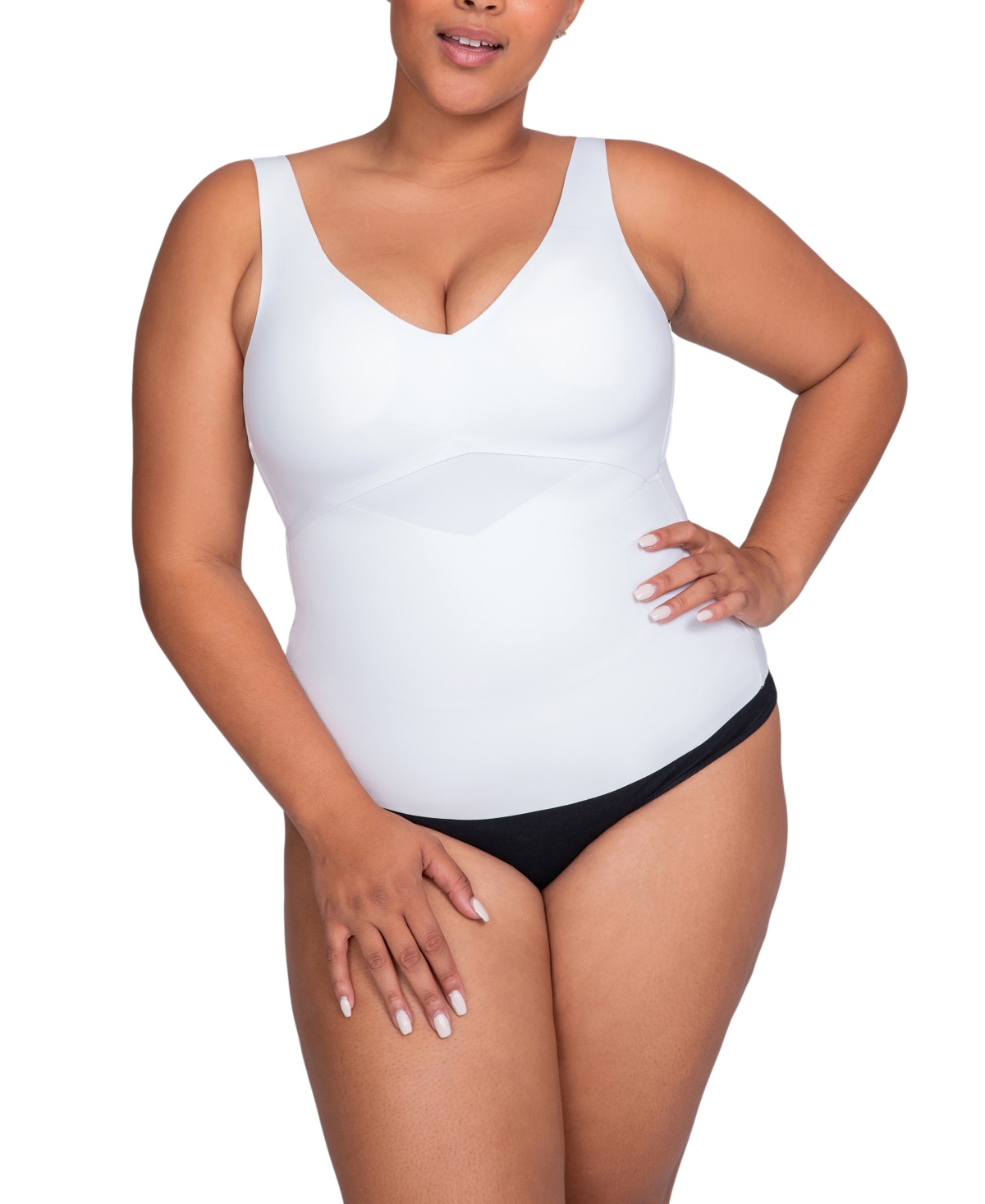Honeylove Women's Liftwear Tank