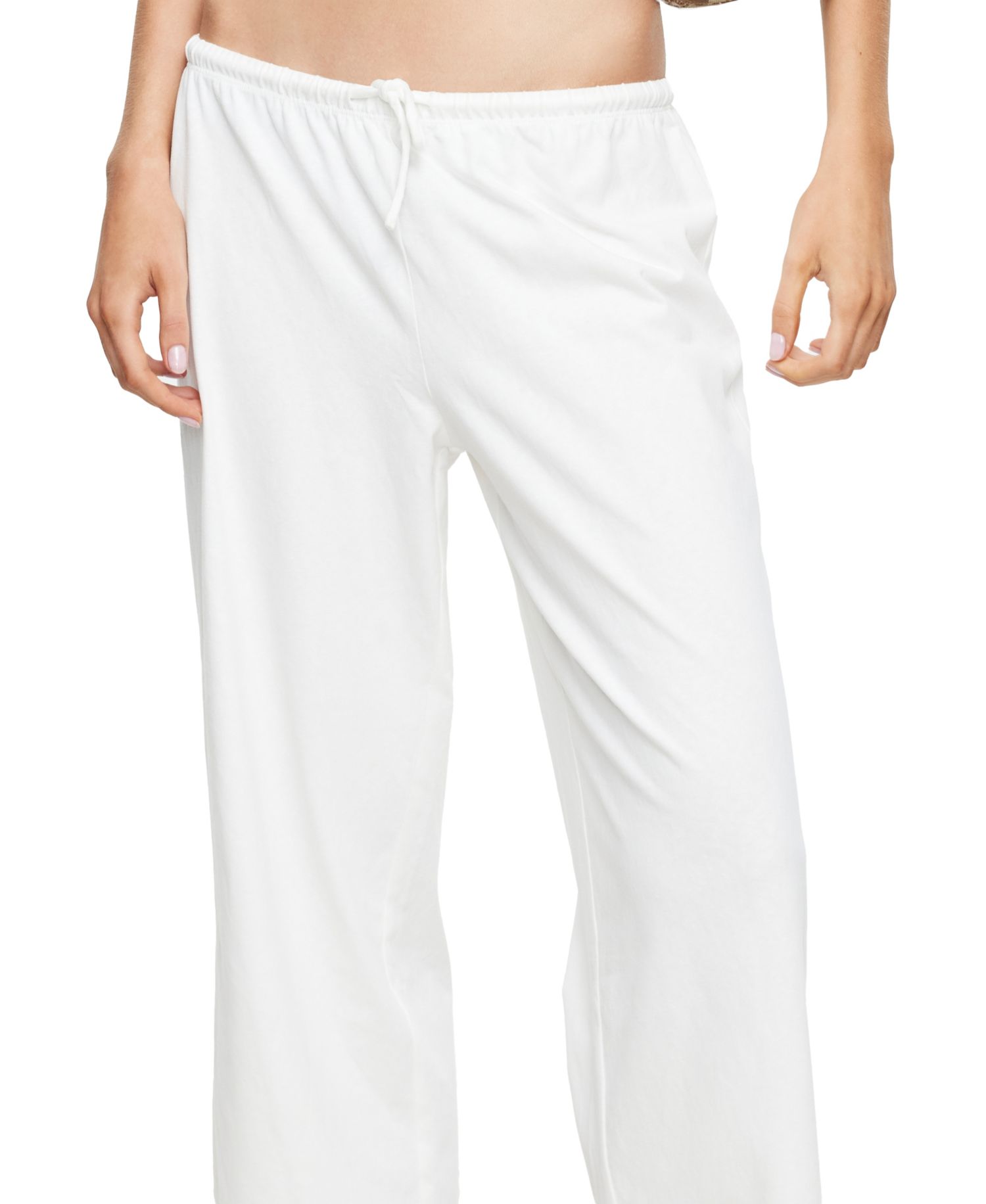 Women's Juicy Cropped Pants