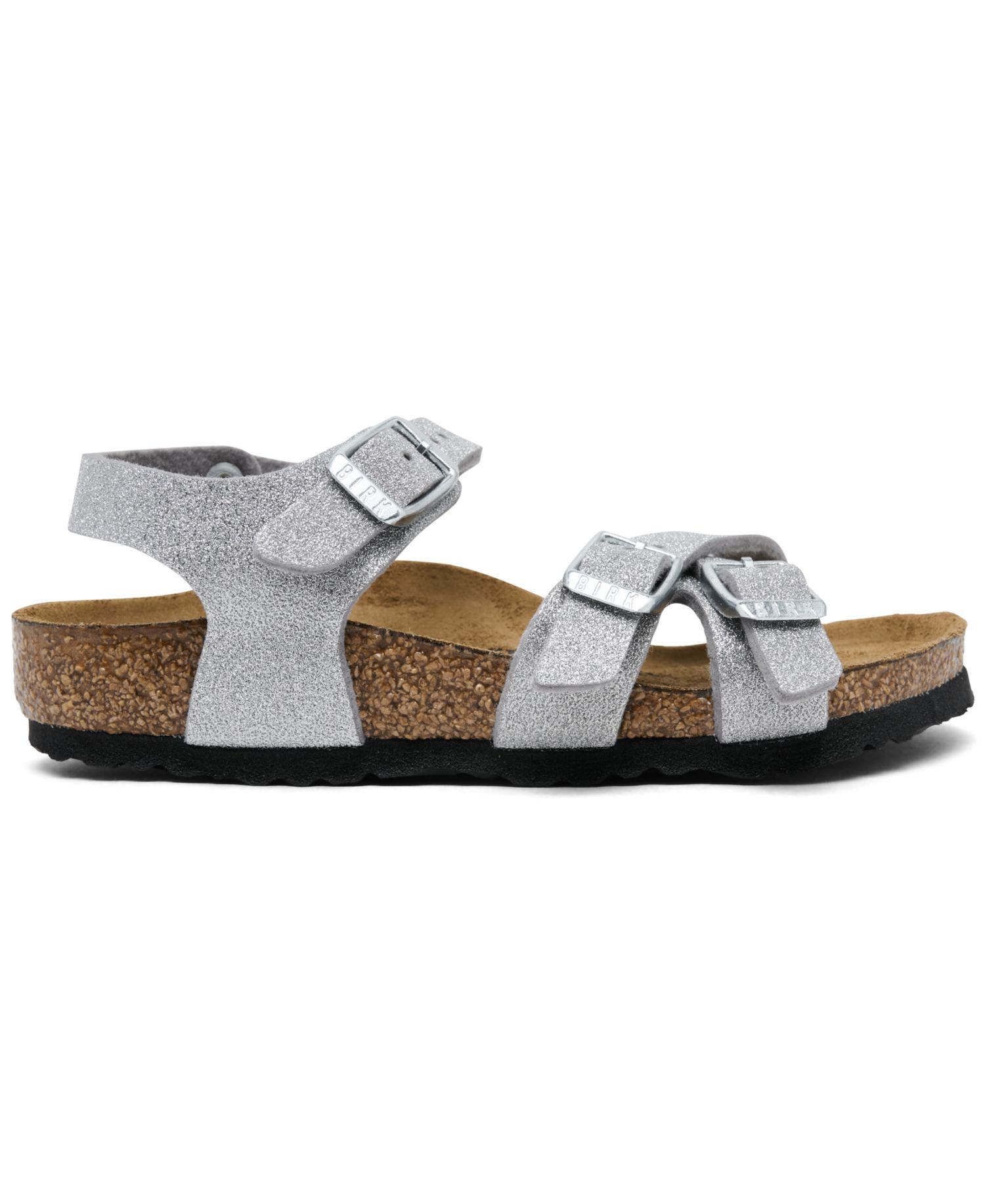 Toddler Girls Kumba Sandals from Finish Line