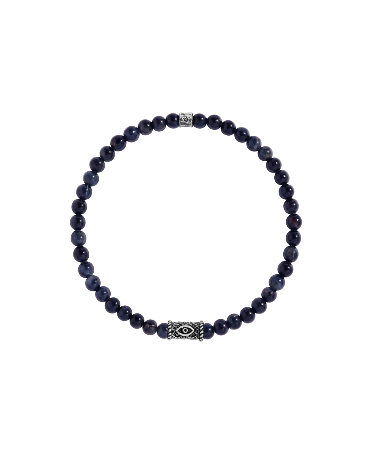 Karma and Luck Stress Soother - Evil Eye Bracelet