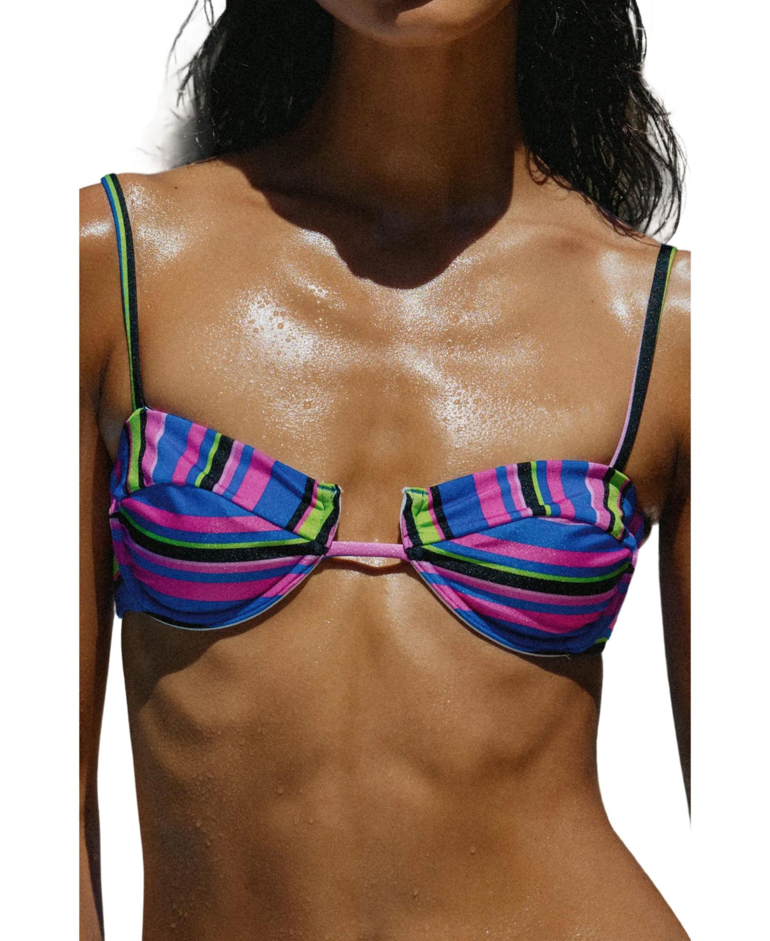 Women's Lola Texture Top