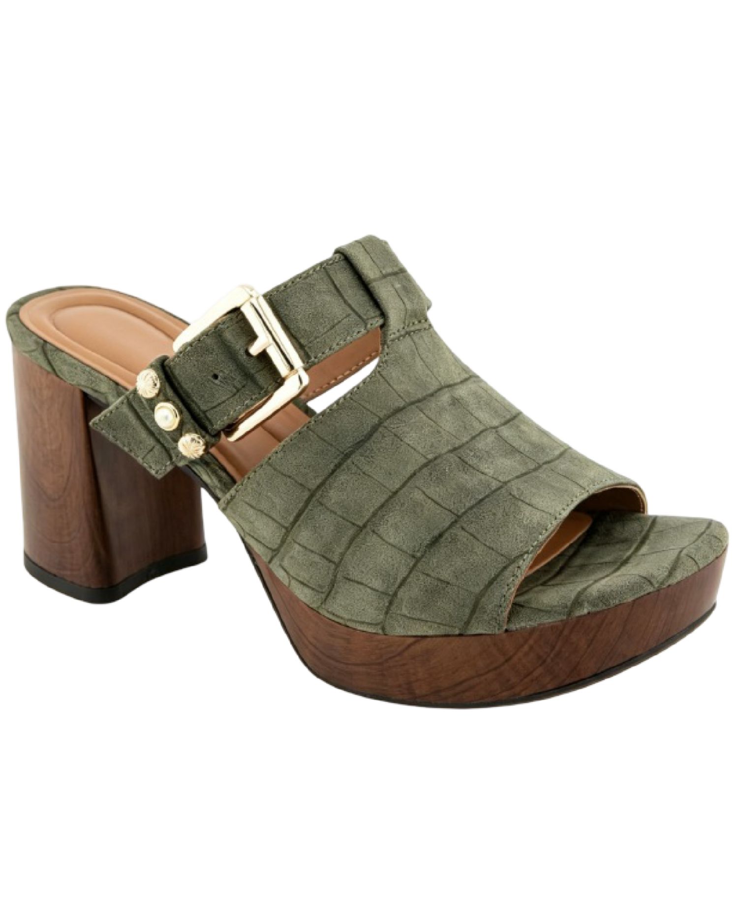 Women's Rumson Platform Dress Sandals
