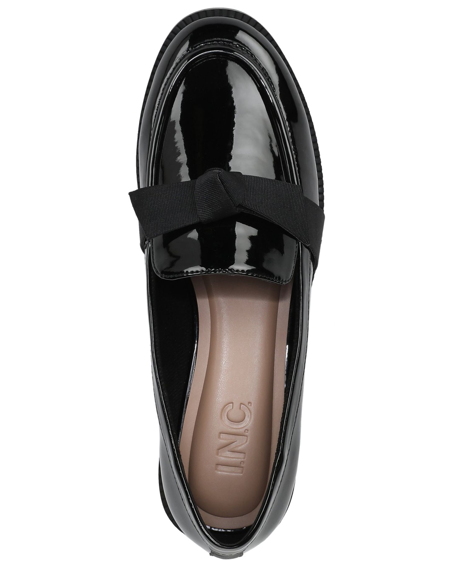 Women's Kasandra Bow Loafers
