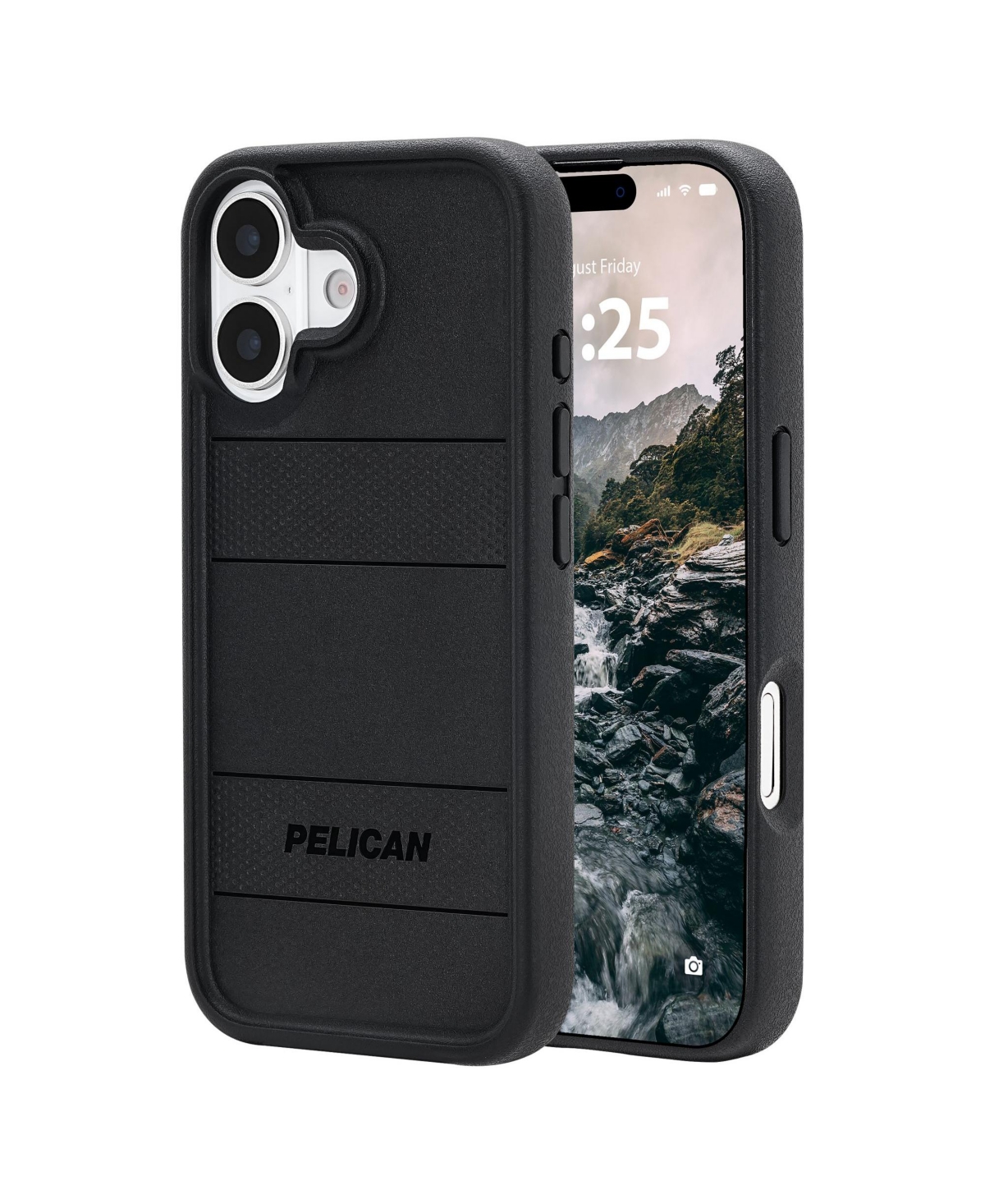 Pelican Protector MagSafe Case for Apple iPhone 17