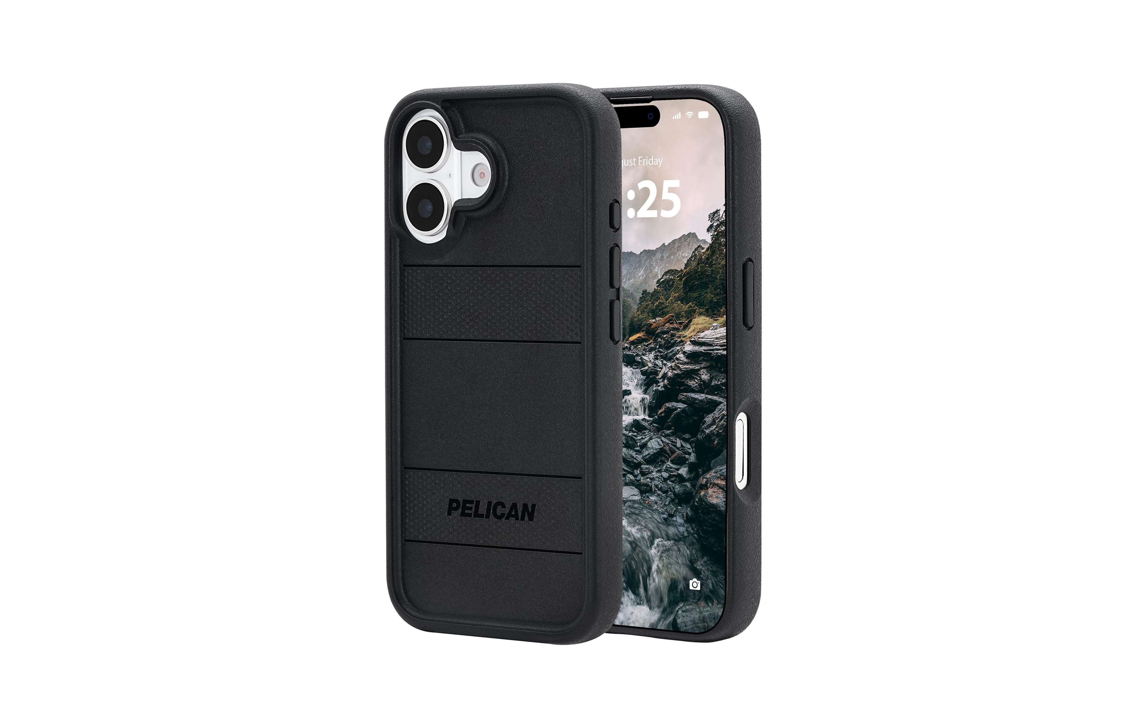 Pelican Protector MagSafe Case for Apple iPhone 17