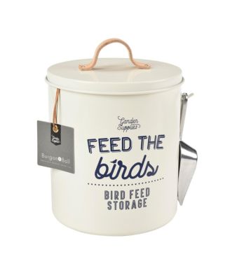  Feed the Birds Tin